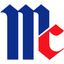 Logo for McCormick